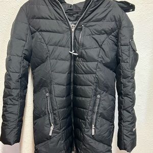 Eddie Bauer winter coat